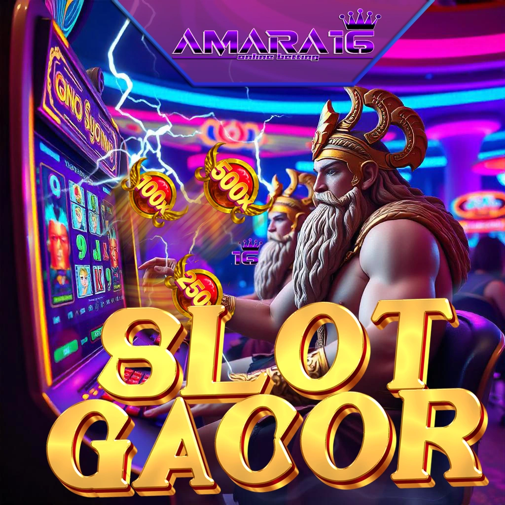 Slot Demo